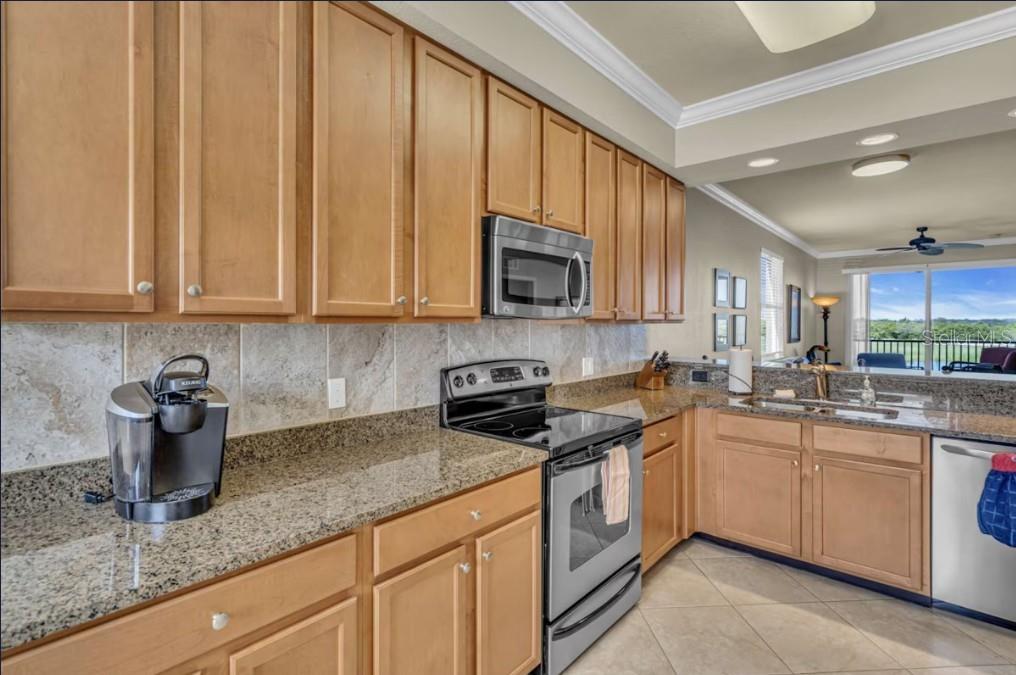7705 GRAND ESTUARY TRL #201, BRADENTON, FL, 34212
