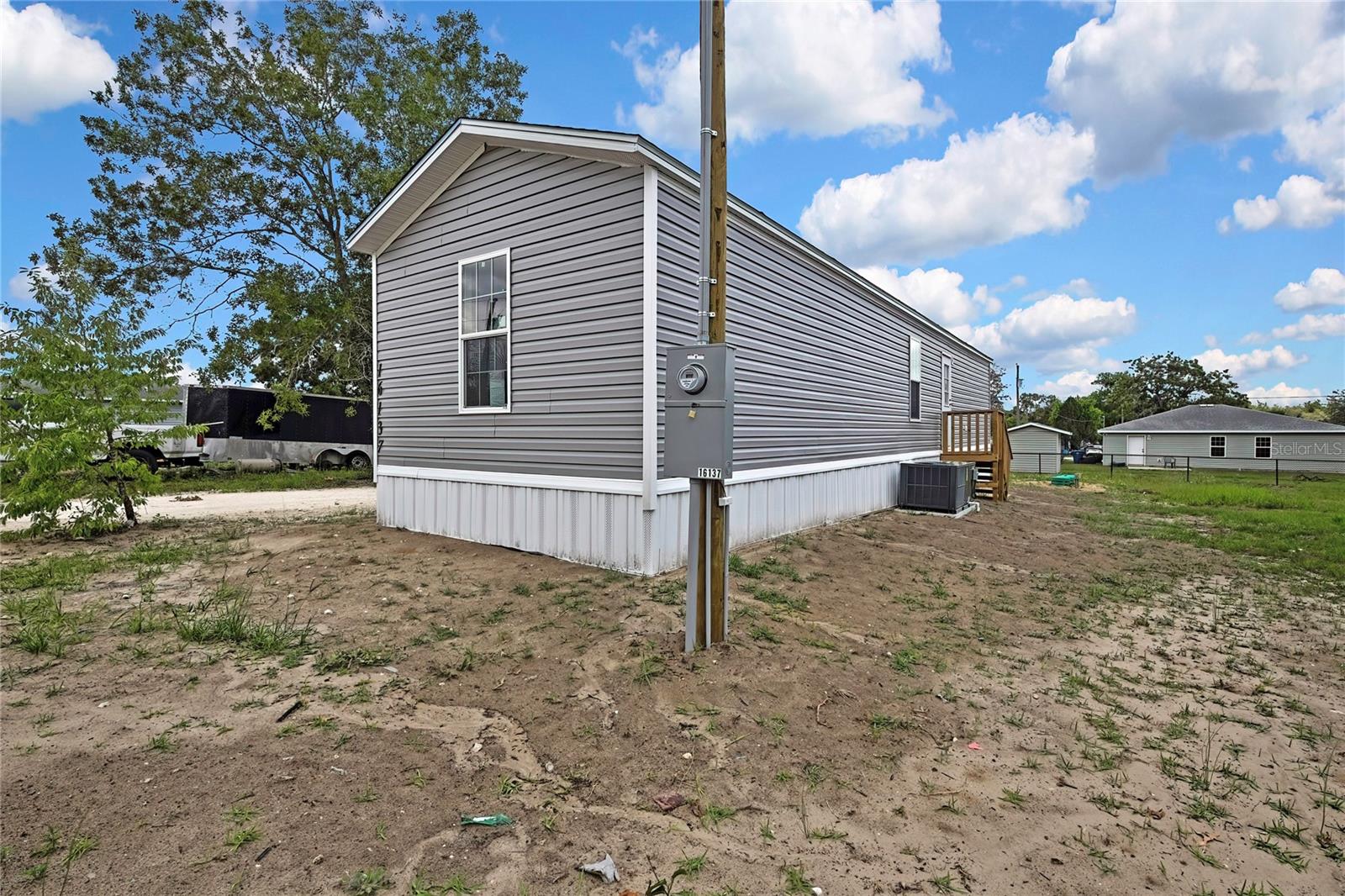 16137 MELBOURNE ST, BROOKSVILLE, FL, 34604