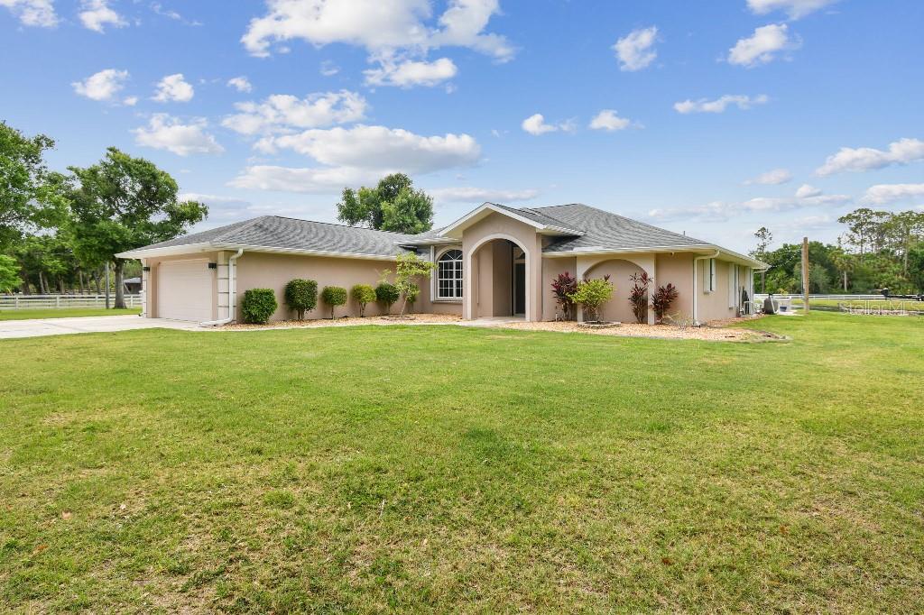 6080 TANEYTOWN ST, NORTH PORT, FL, 34291