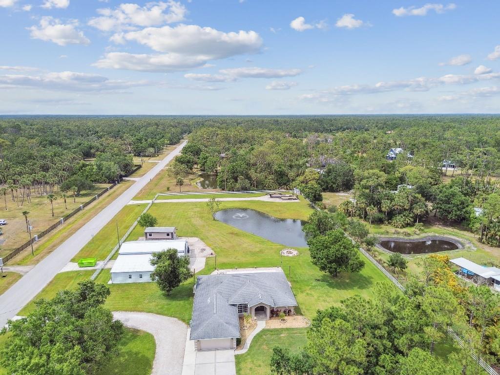 6080 TANEYTOWN ST, NORTH PORT, FL, 34291