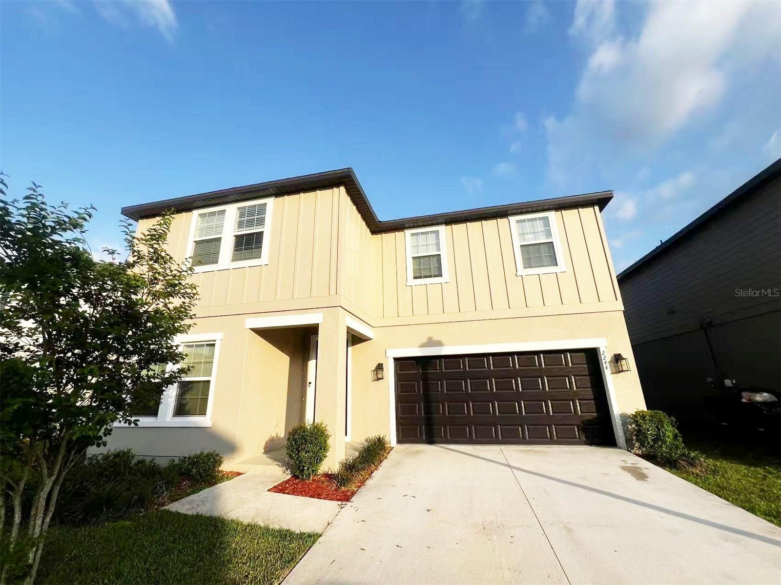 2244 DERWENT DR, DAVENPORT, FL, 33896