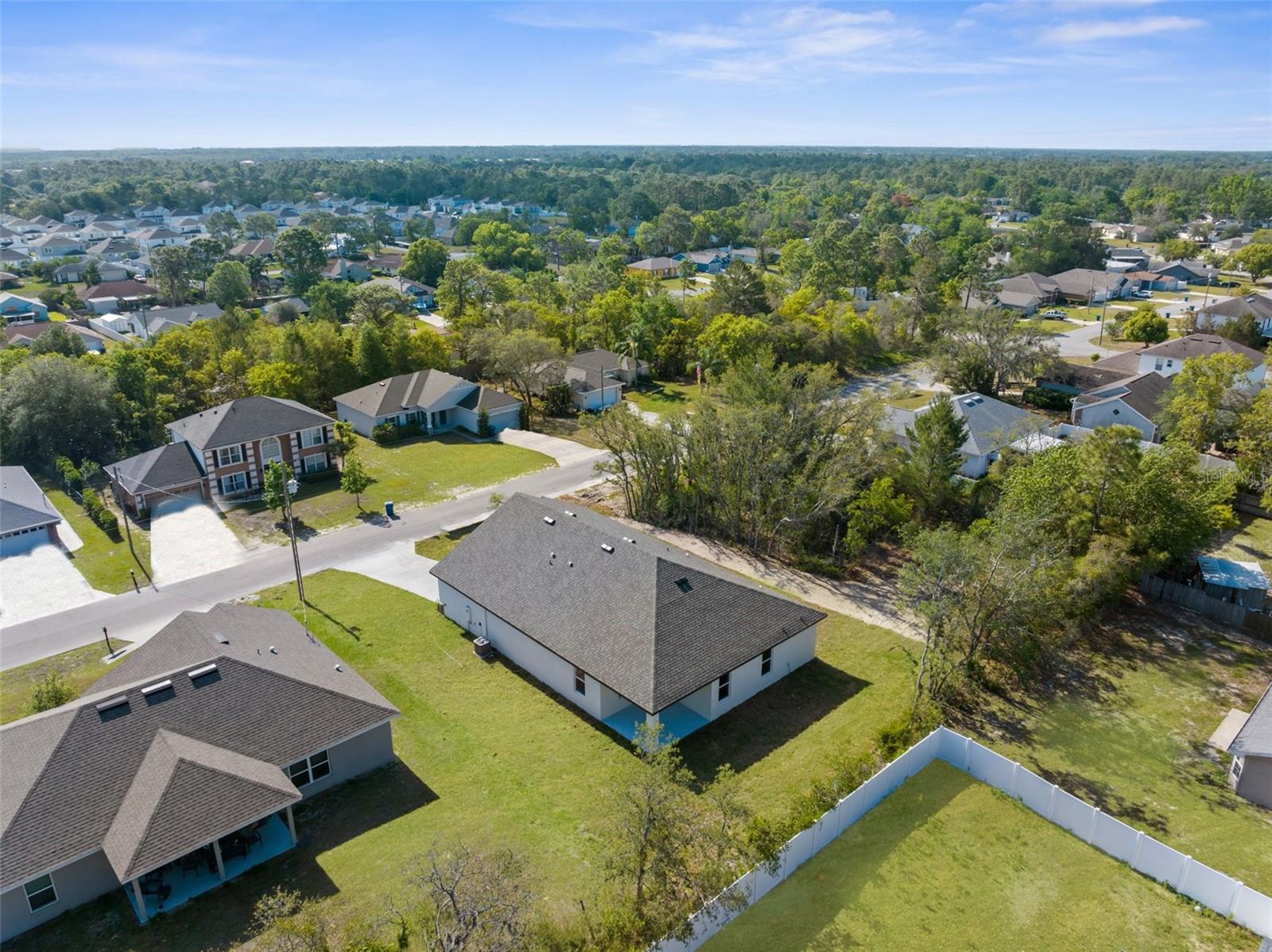 14042 AMERO LN, SPRING HILL, FL, 34609