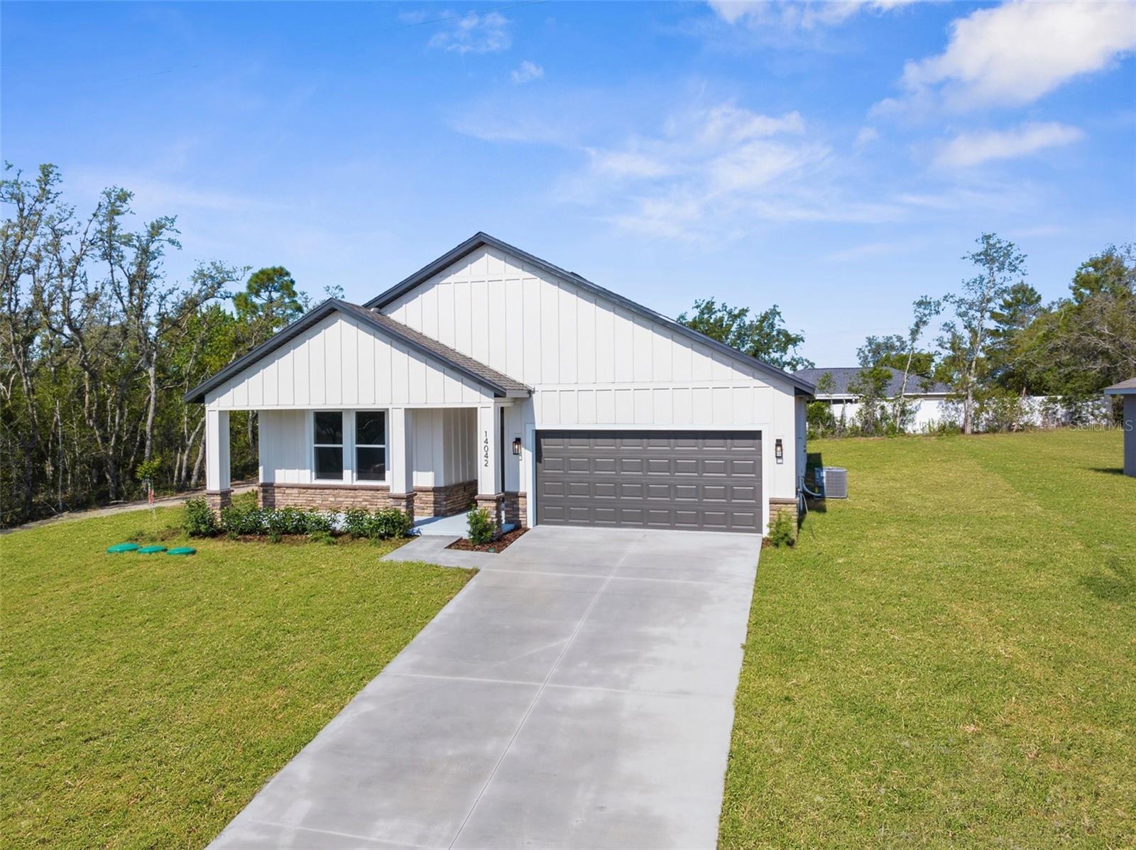 14042 AMERO LN, SPRING HILL, FL, 34609