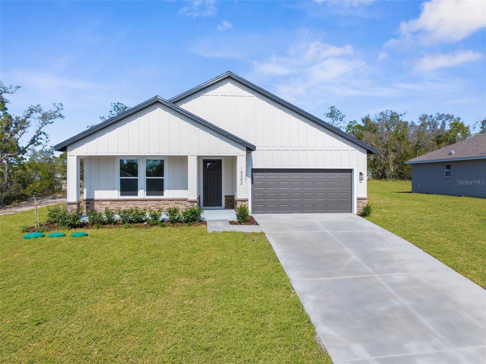 14042 AMERO LN, SPRING HILL, FL, 34609