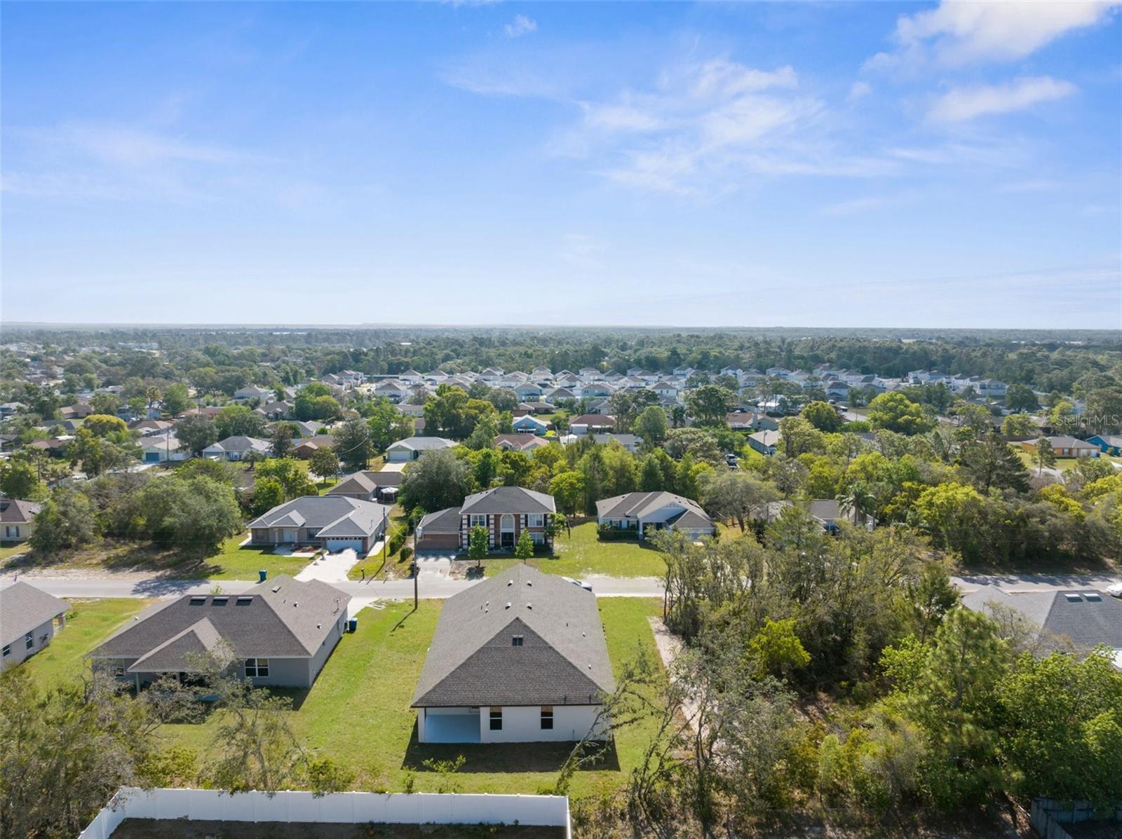 14042 AMERO LN, SPRING HILL, FL, 34609