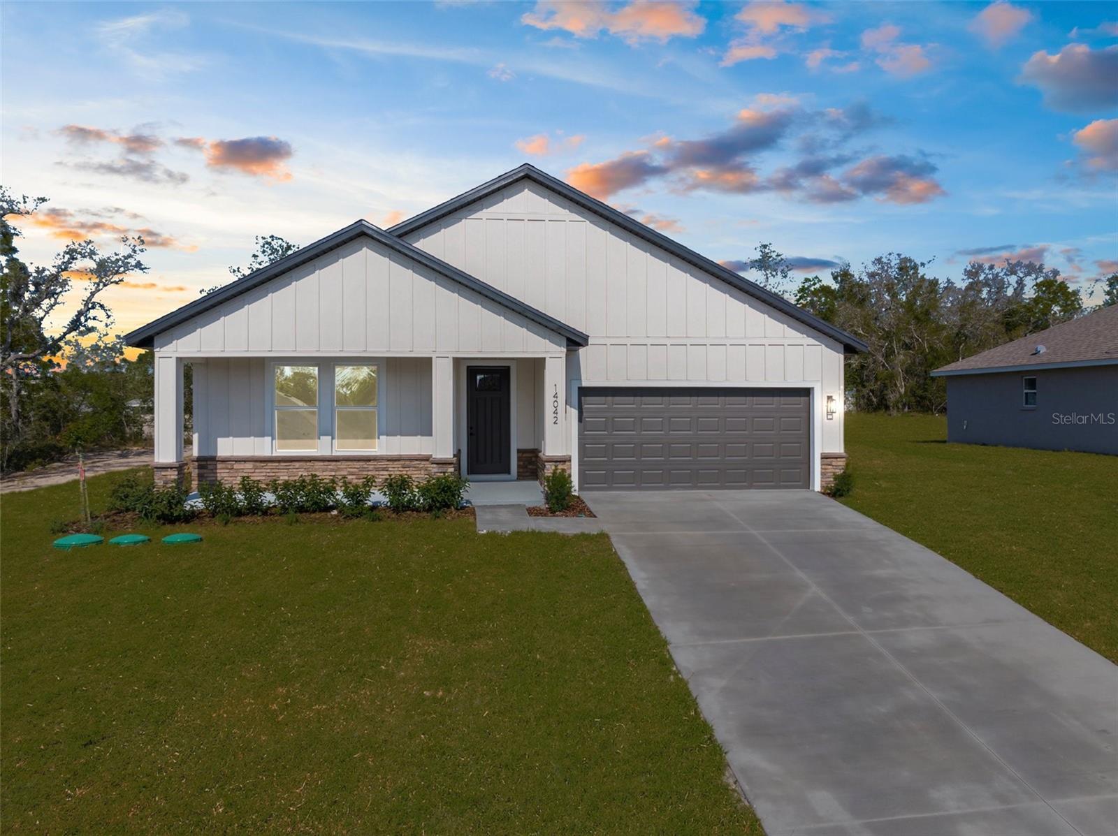 14042 AMERO LN, SPRING HILL, FL, 34609