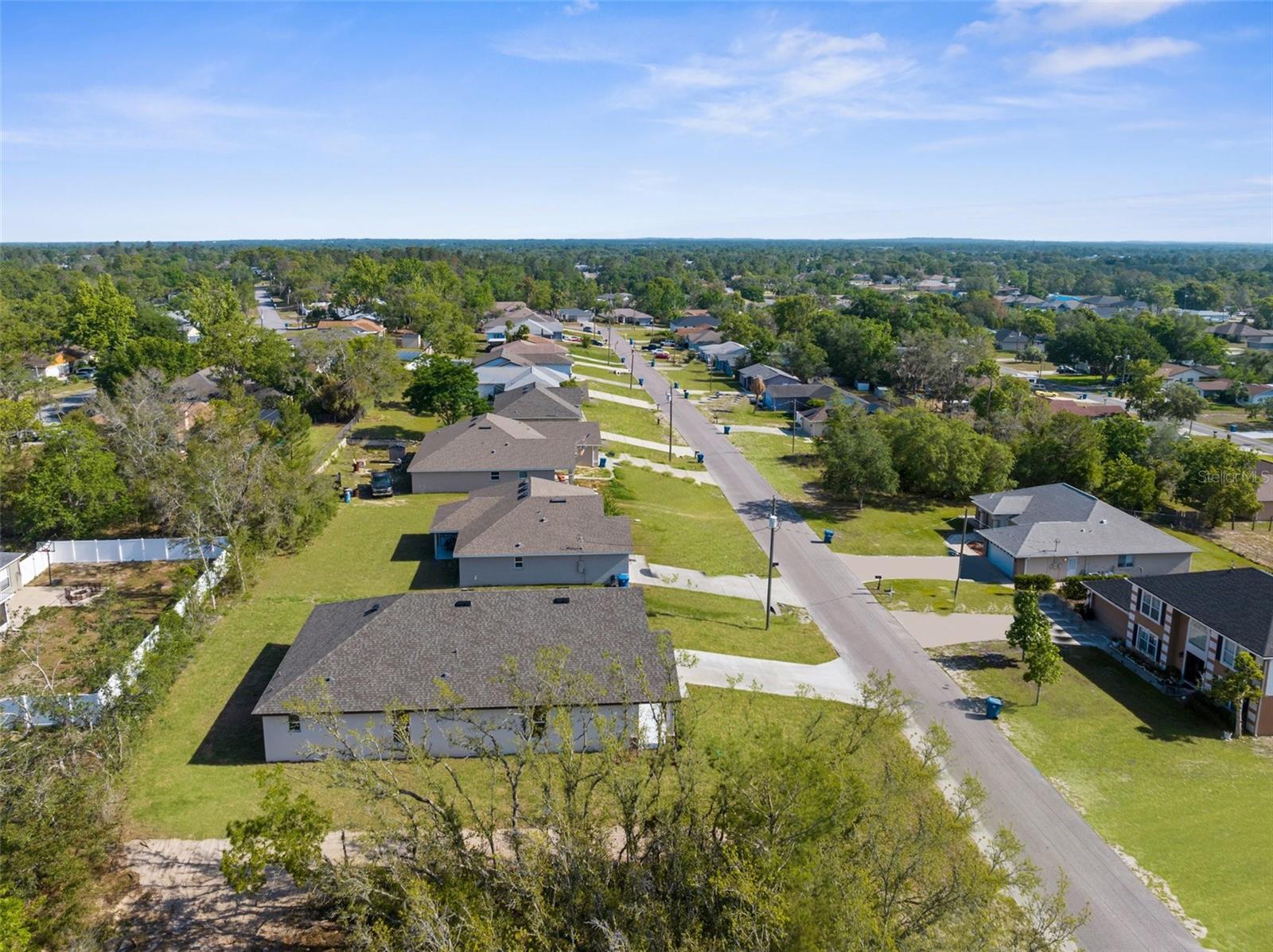 14042 AMERO LN, SPRING HILL, FL, 34609