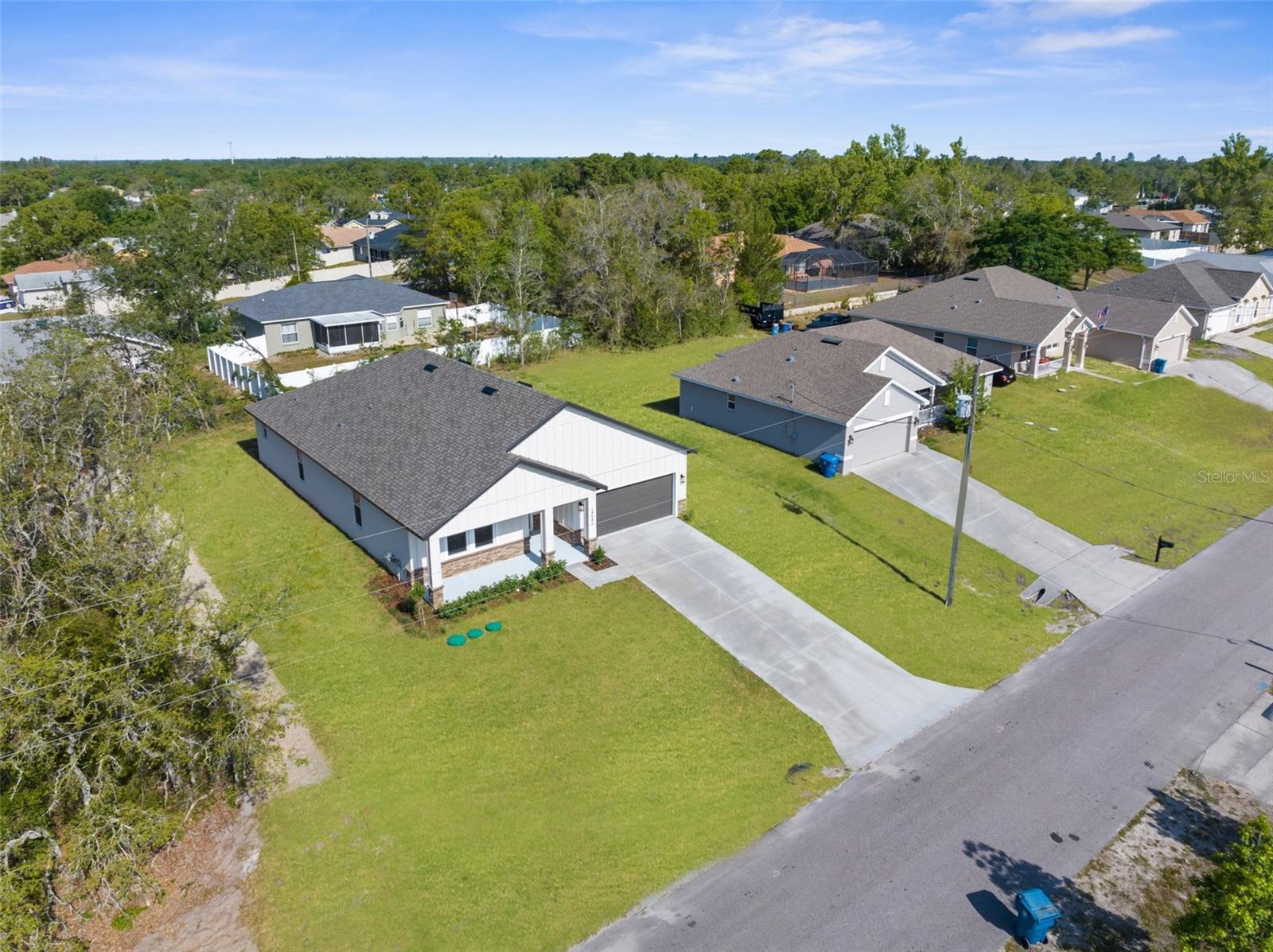 14042 AMERO LN, SPRING HILL, FL, 34609