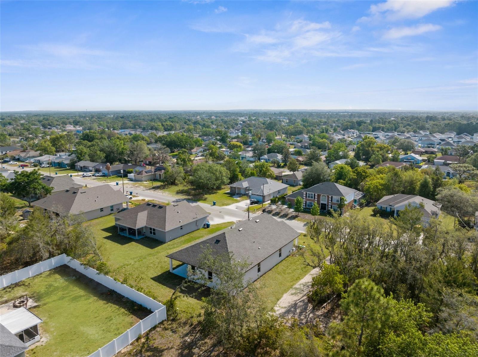 14042 AMERO LN, SPRING HILL, FL, 34609