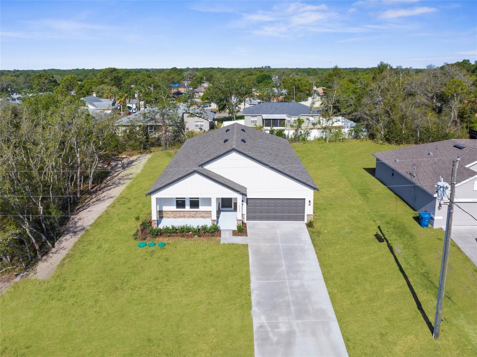 14042 AMERO LN, SPRING HILL, FL, 34609