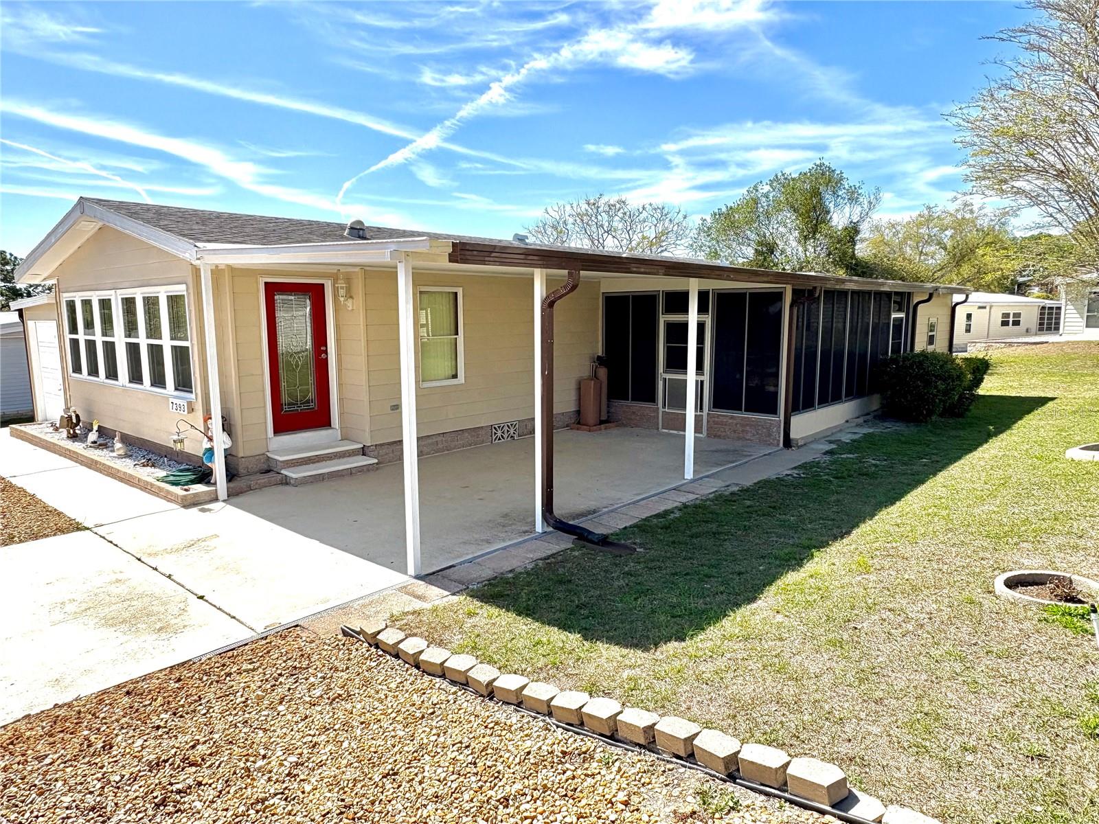 7393 MORELLI AVE, BROOKSVILLE, FL, 34613