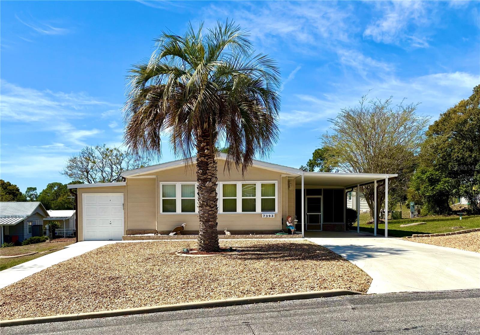 7393 MORELLI AVE, BROOKSVILLE, FL, 34613