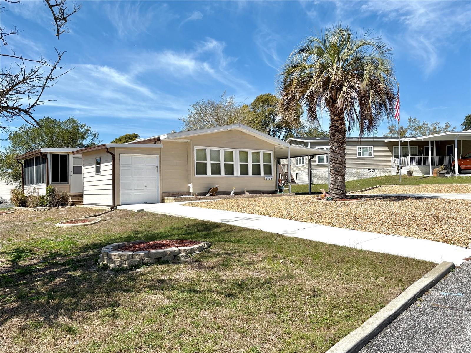 7393 MORELLI AVE, BROOKSVILLE, FL, 34613