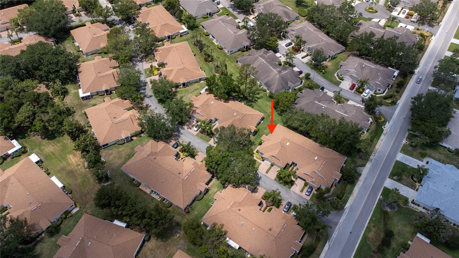 2407 NEW HAVEN CIR #1, SUN CITY CENTER, FL, 33573