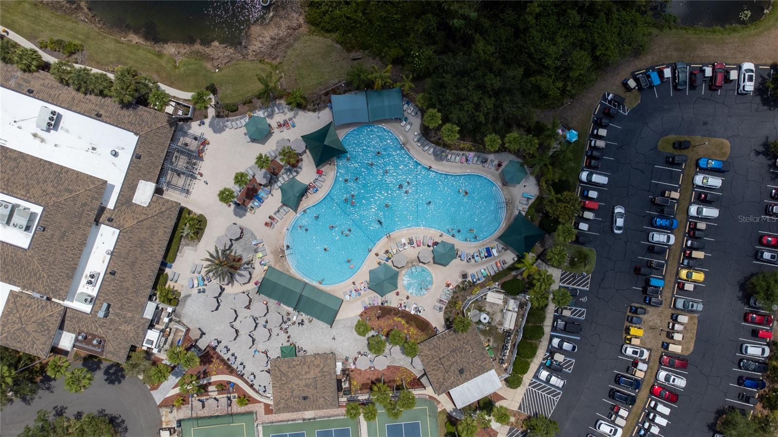 2407 NEW HAVEN CIR #1, SUN CITY CENTER, FL, 33573