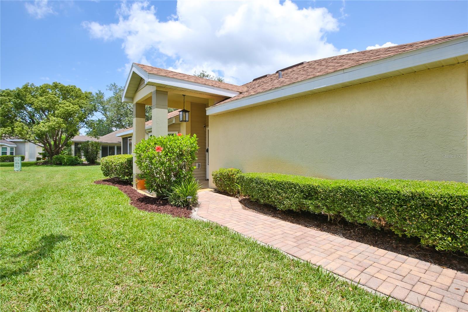 2407 NEW HAVEN CIR #1, SUN CITY CENTER, FL, 33573