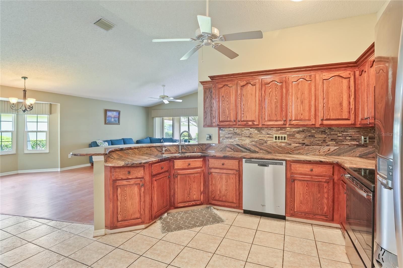 2407 NEW HAVEN CIR #1, SUN CITY CENTER, FL, 33573