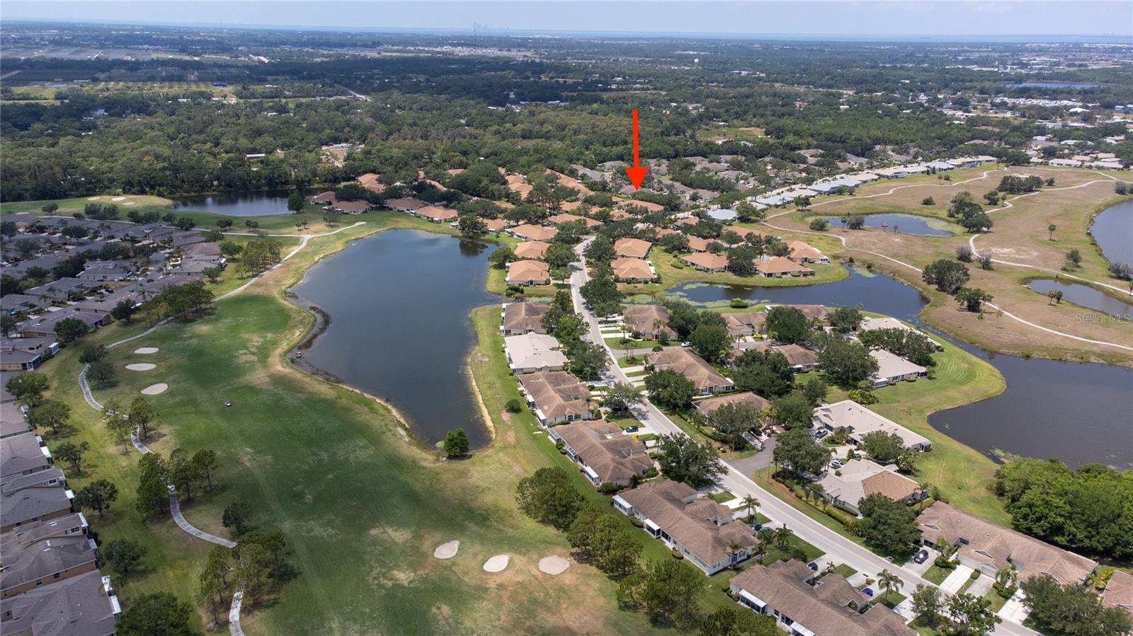 2407 NEW HAVEN CIR #1, SUN CITY CENTER, FL, 33573