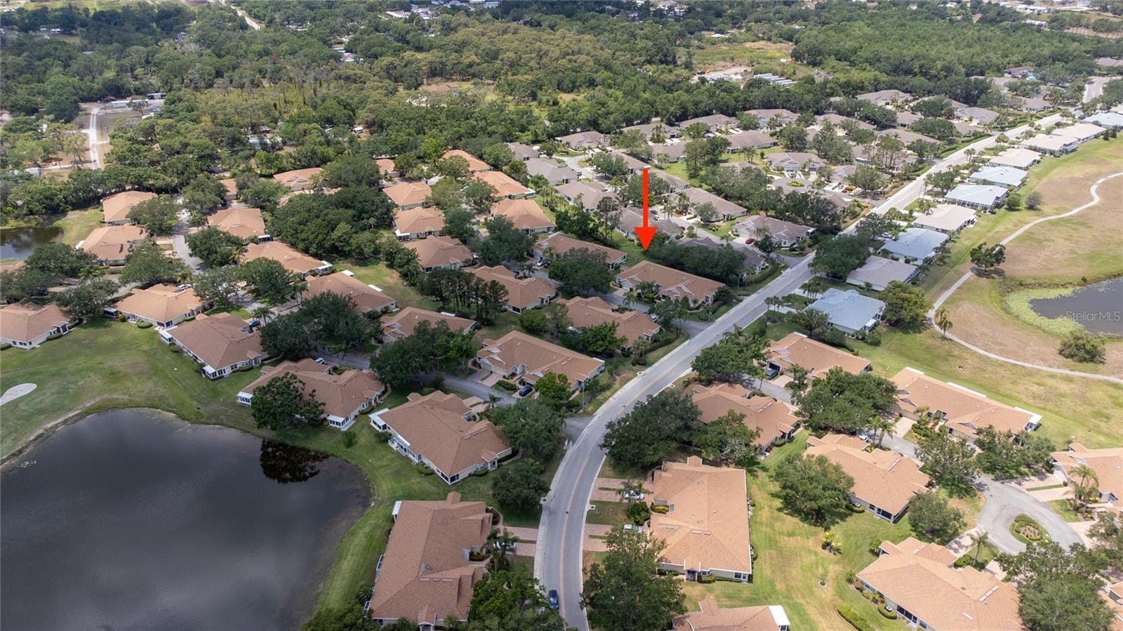 2407 NEW HAVEN CIR #1, SUN CITY CENTER, FL, 33573