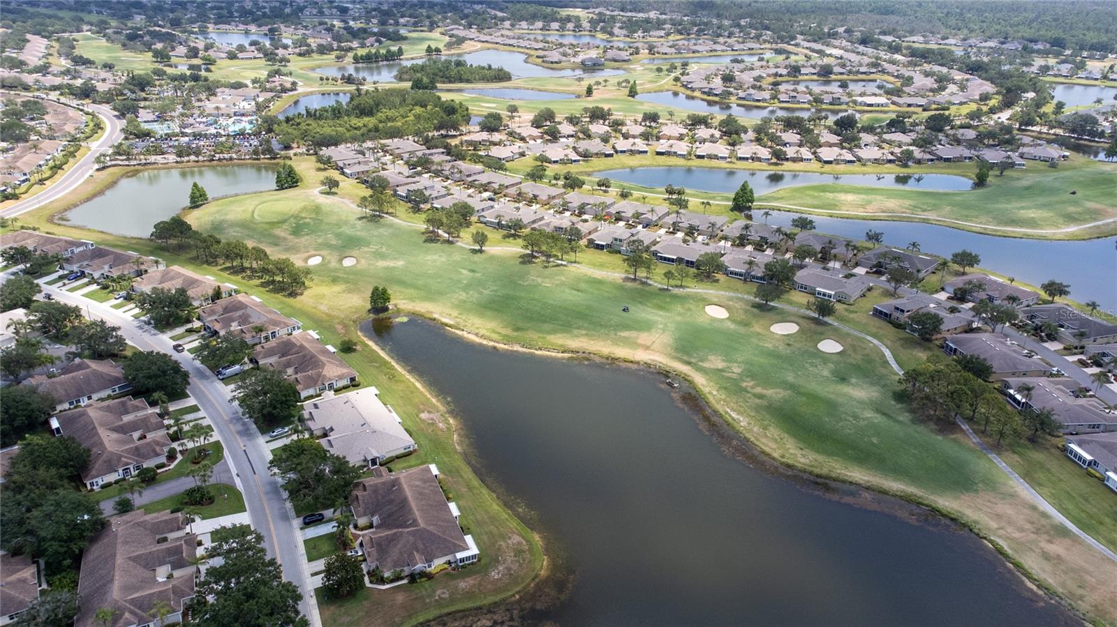 2407 NEW HAVEN CIR #1, SUN CITY CENTER, FL, 33573