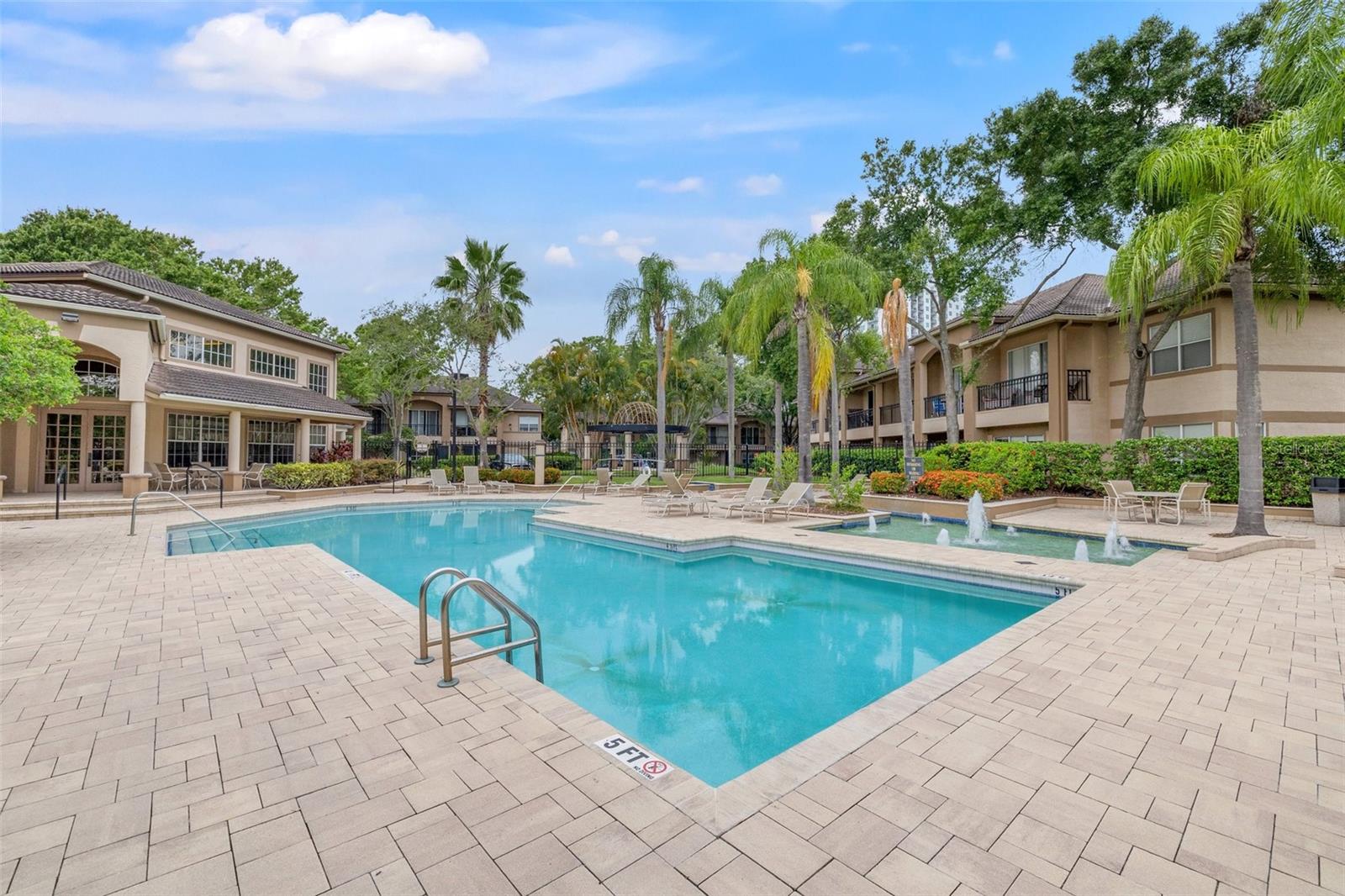 1039 NORMANDY TRACE RD #1039, TAMPA, FL, 33602