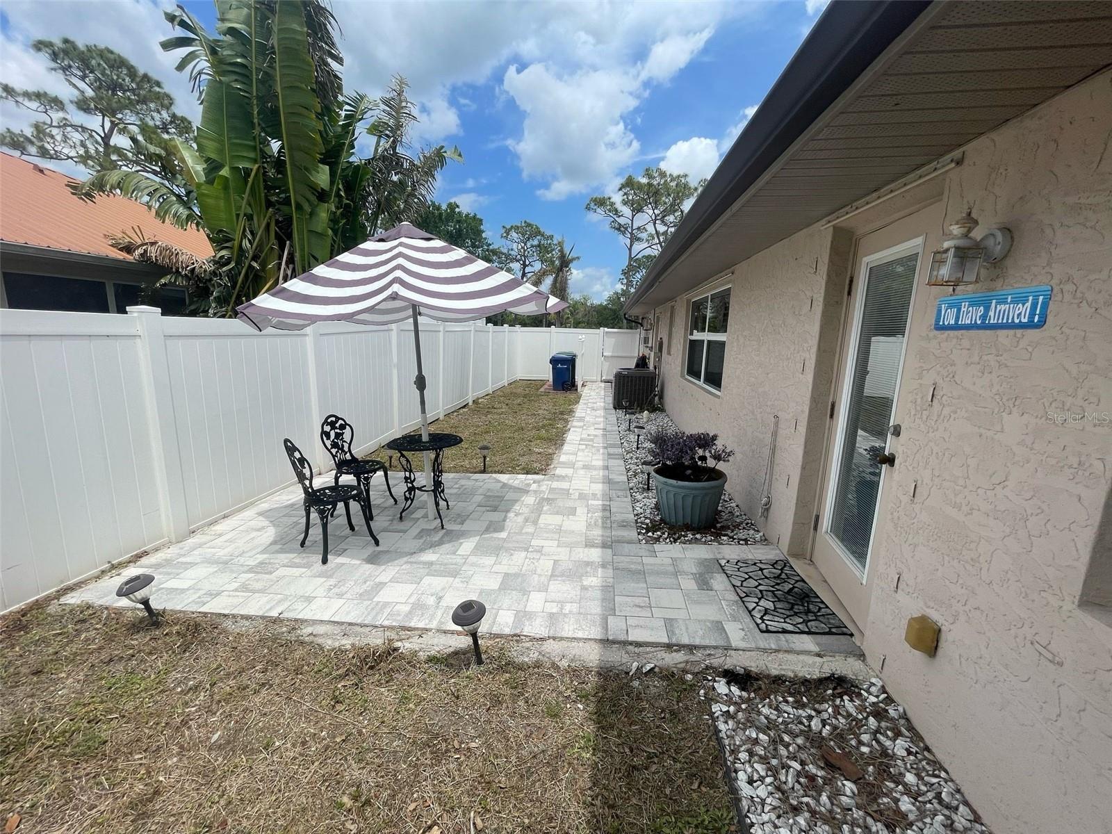 652 N ELM ST, ENGLEWOOD, FL, 34223