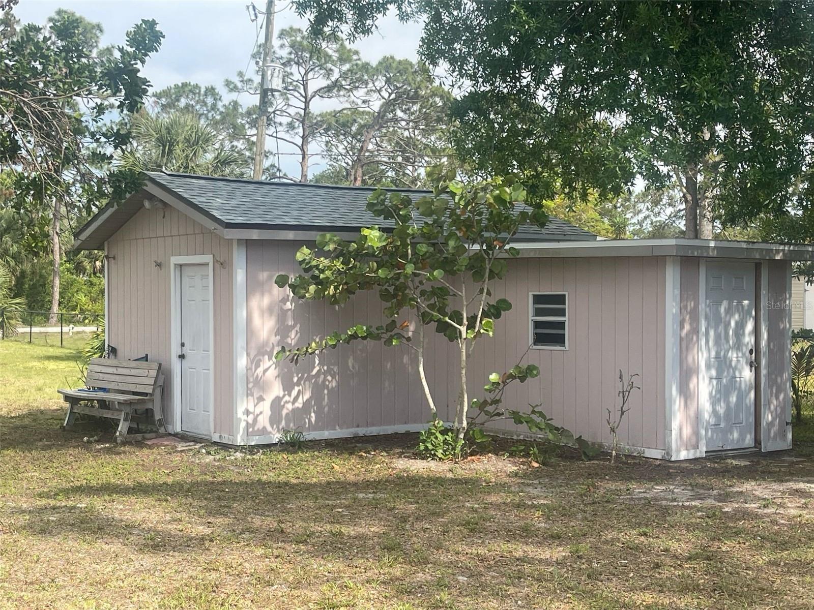 652 N ELM ST, ENGLEWOOD, FL, 34223