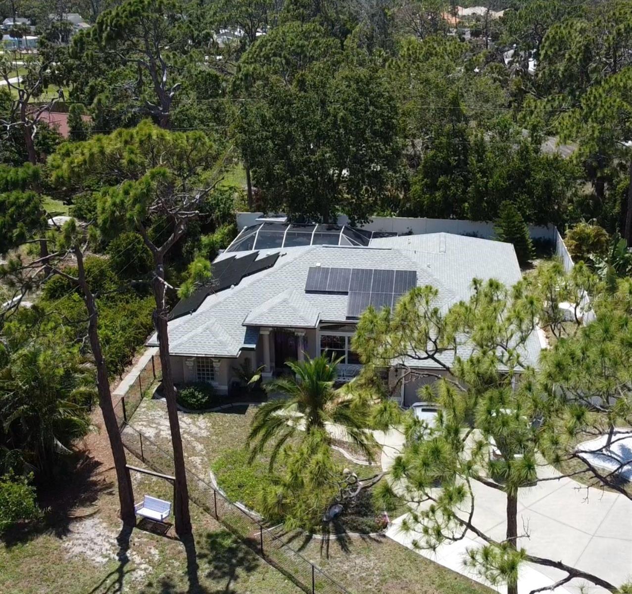 652 N ELM ST, ENGLEWOOD, FL, 34223