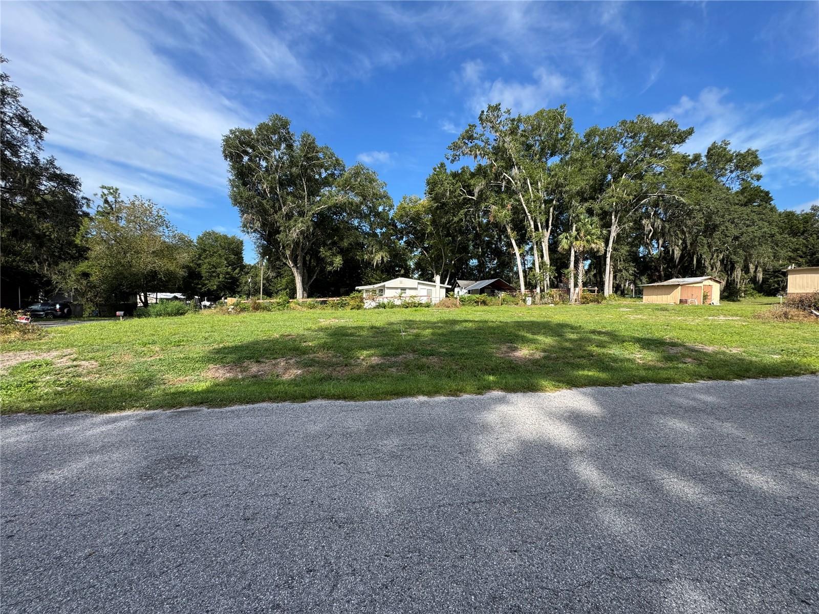 TBD SE 51ST CT, SUMMERFIELD, FL, 34491