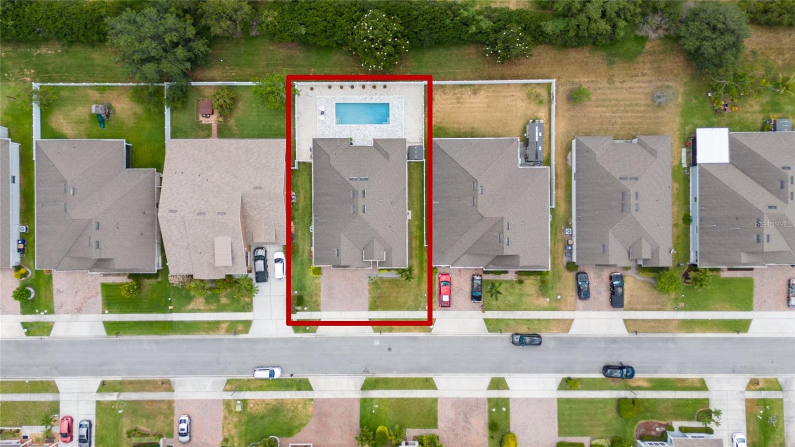 1557 ALLIGATOR ST, ST CLOUD, FL, 34771