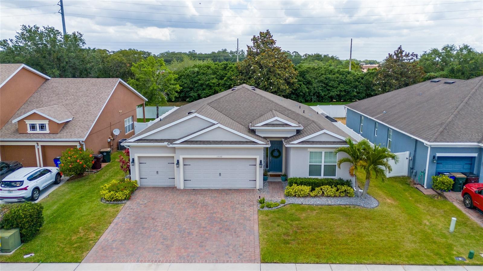 1557 ALLIGATOR ST, ST CLOUD, FL, 34771