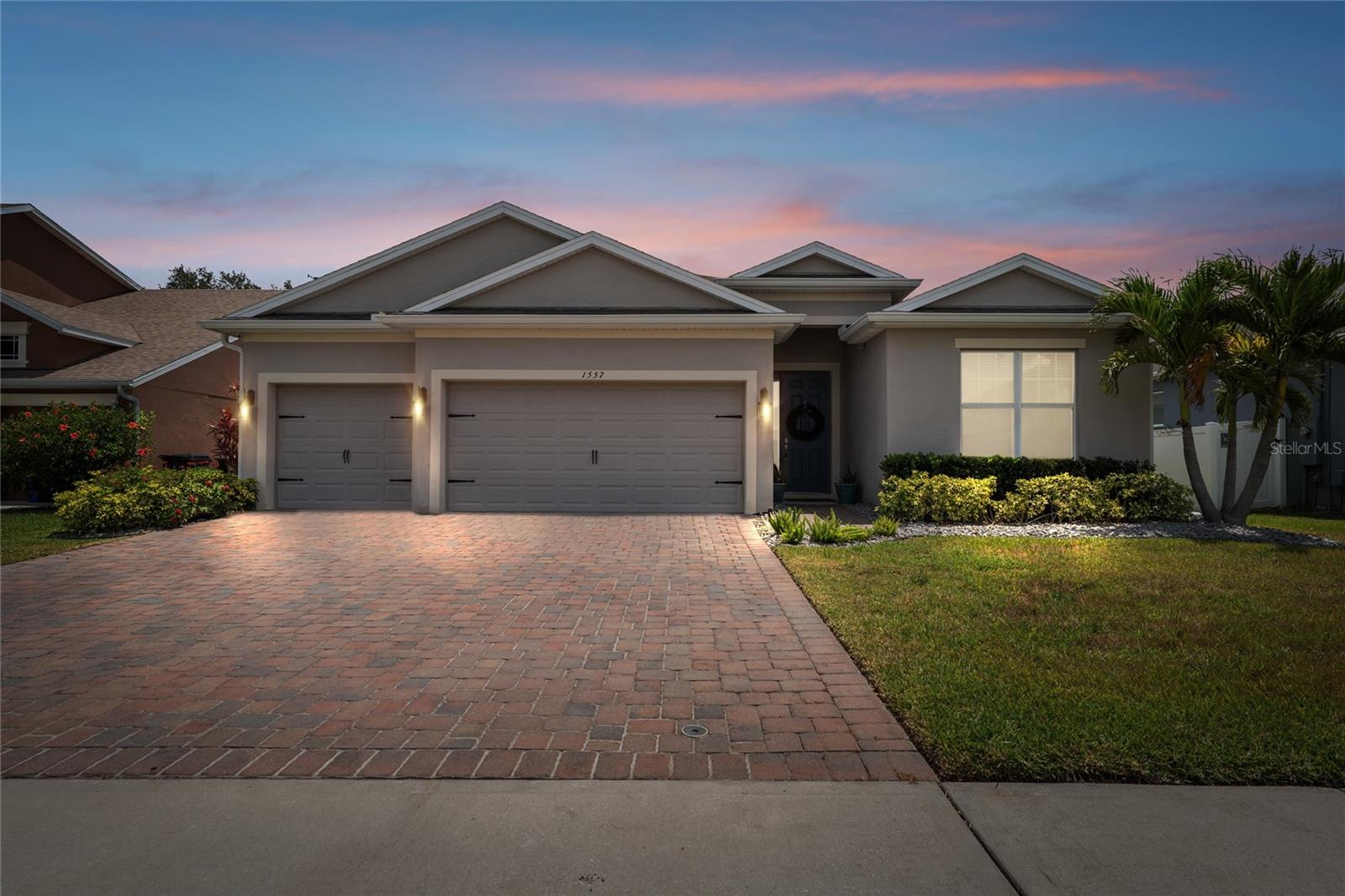 1557 ALLIGATOR ST, ST CLOUD, FL, 34771