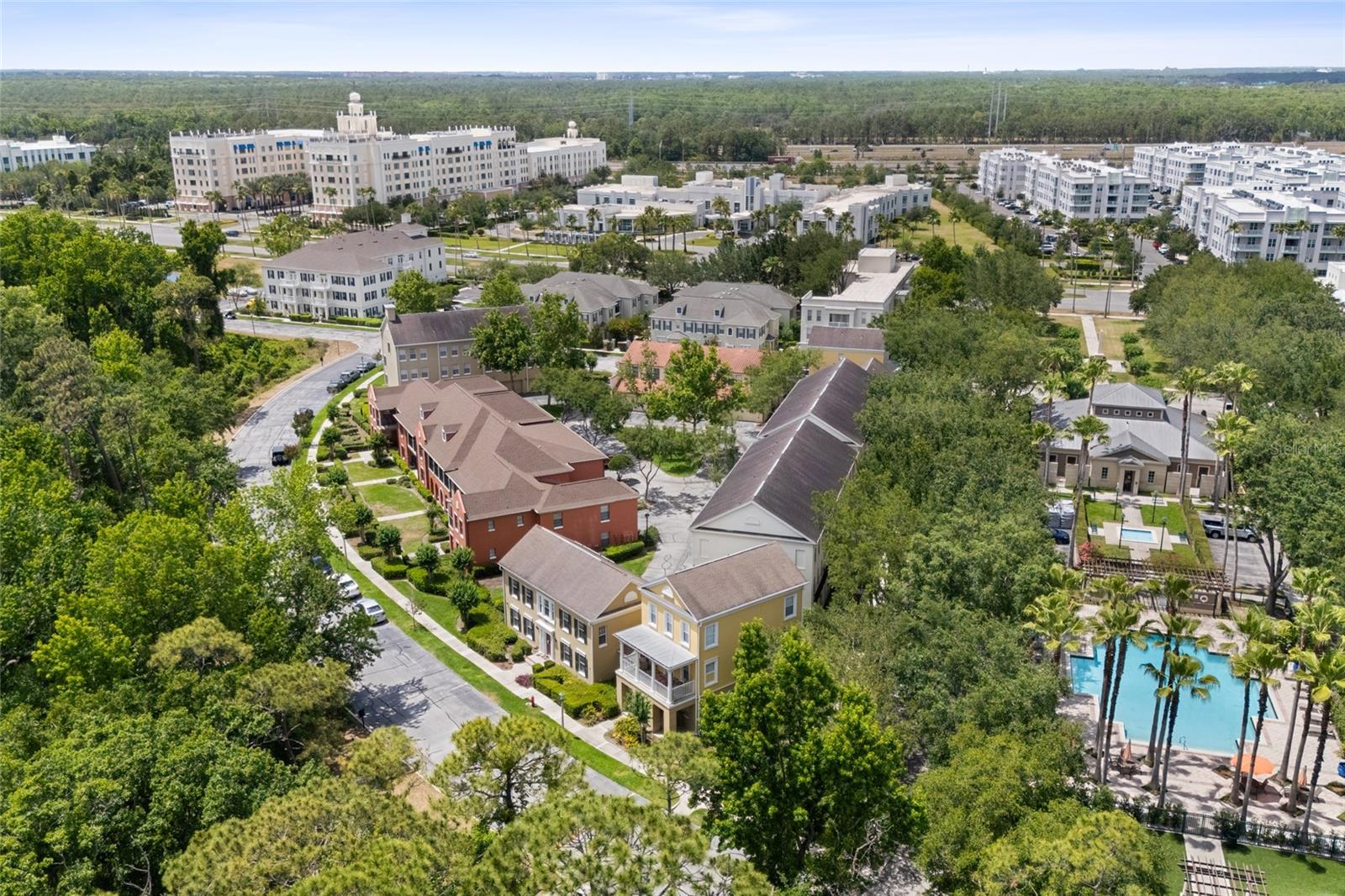 754 CENTERVALE DR, CELEBRATION, FL, 34747