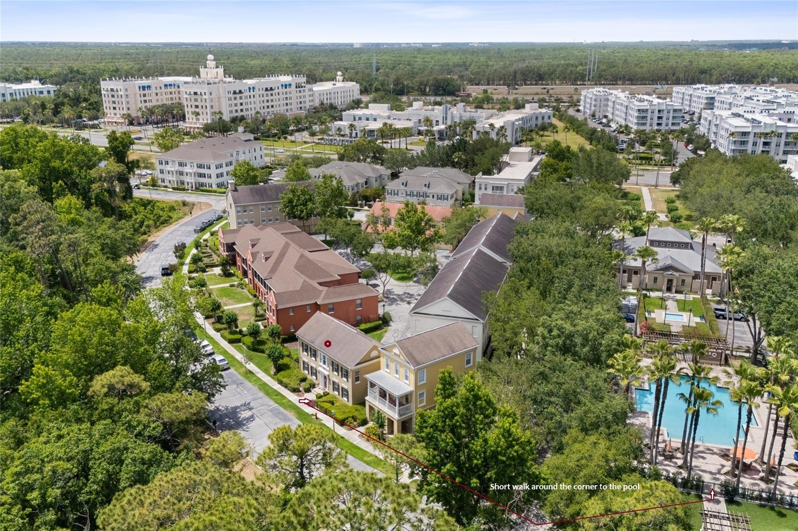 754 CENTERVALE DR, CELEBRATION, FL, 34747