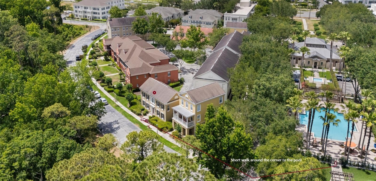 754 CENTERVALE DR, CELEBRATION, FL, 34747