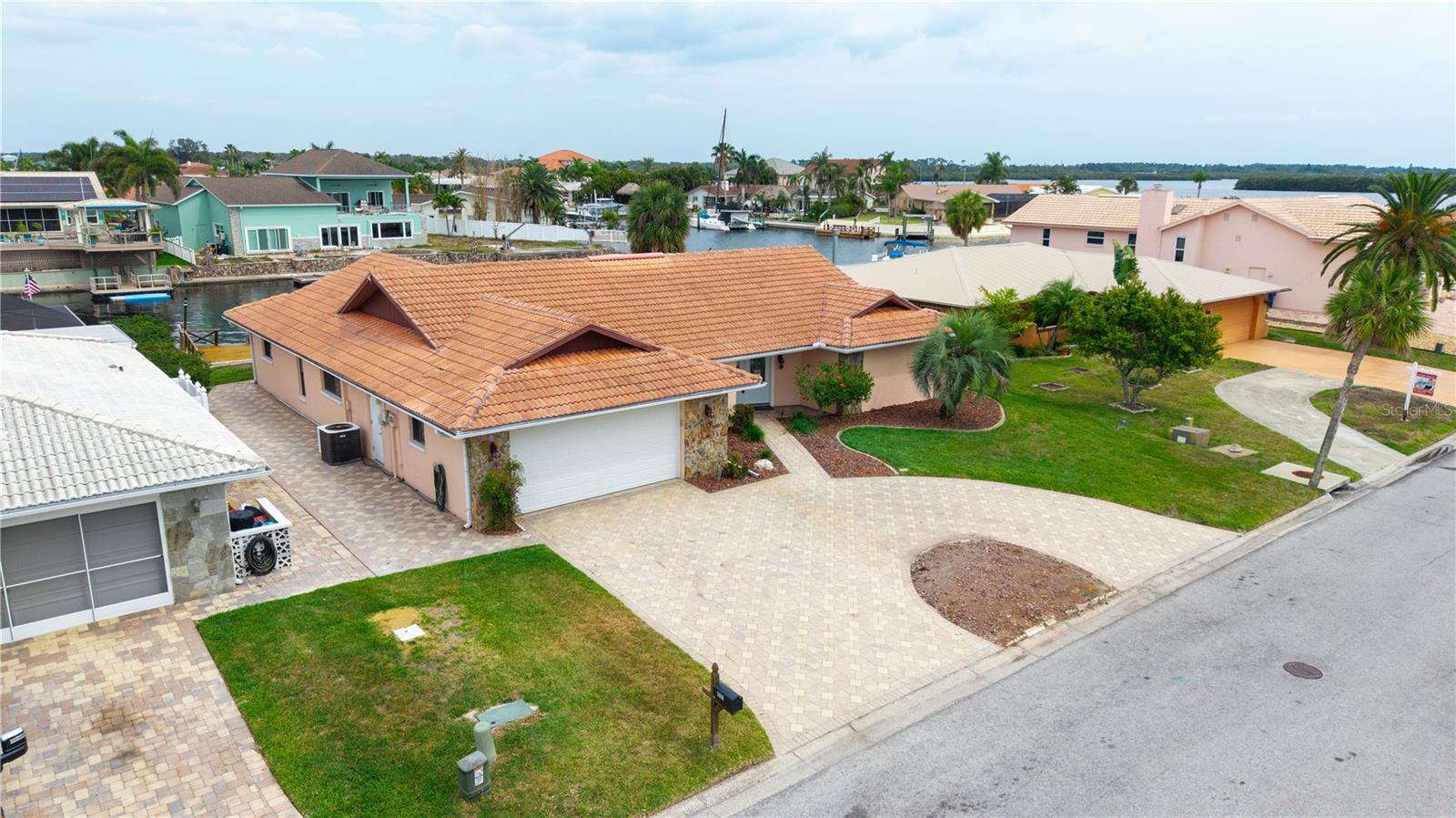 5008 SOUTHSHORE DR, NEW PORT RICHEY, FL, 34652