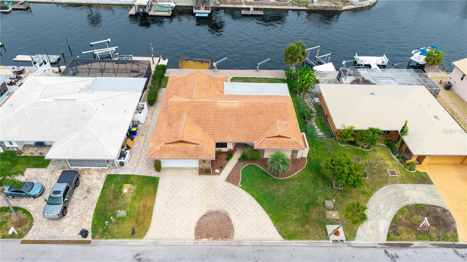 5008 SOUTHSHORE DR, NEW PORT RICHEY, FL, 34652