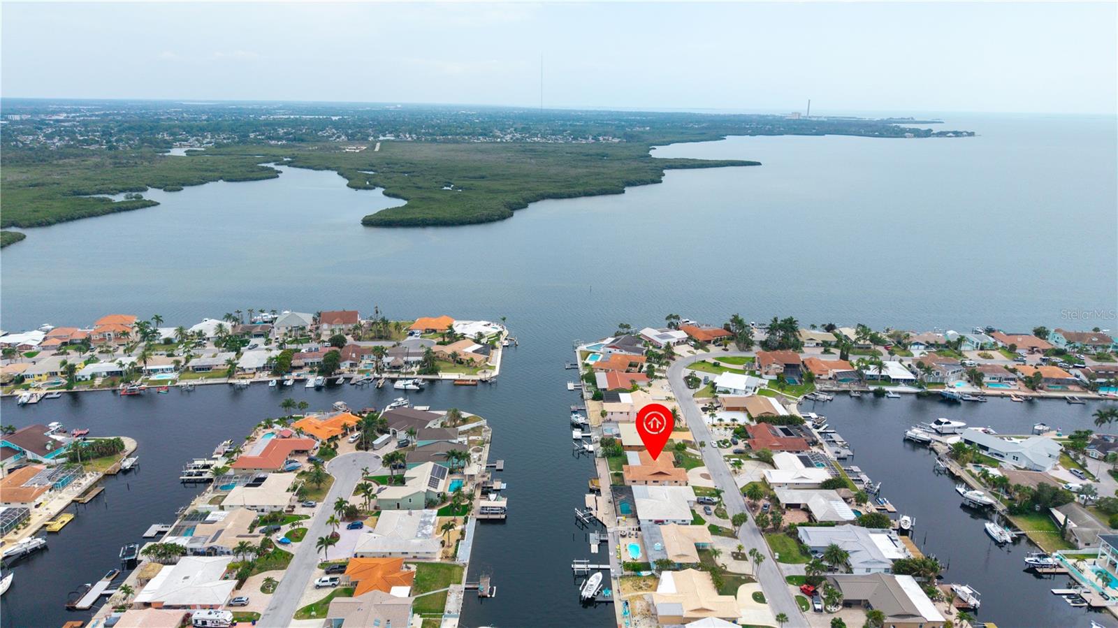 5008 SOUTHSHORE DR, NEW PORT RICHEY, FL, 34652