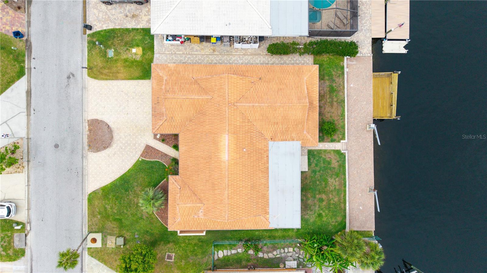 5008 SOUTHSHORE DR, NEW PORT RICHEY, FL, 34652