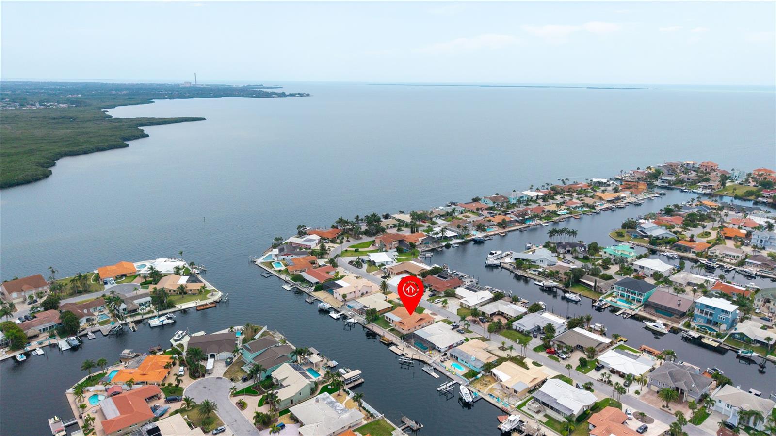 5008 SOUTHSHORE DR, NEW PORT RICHEY, FL, 34652