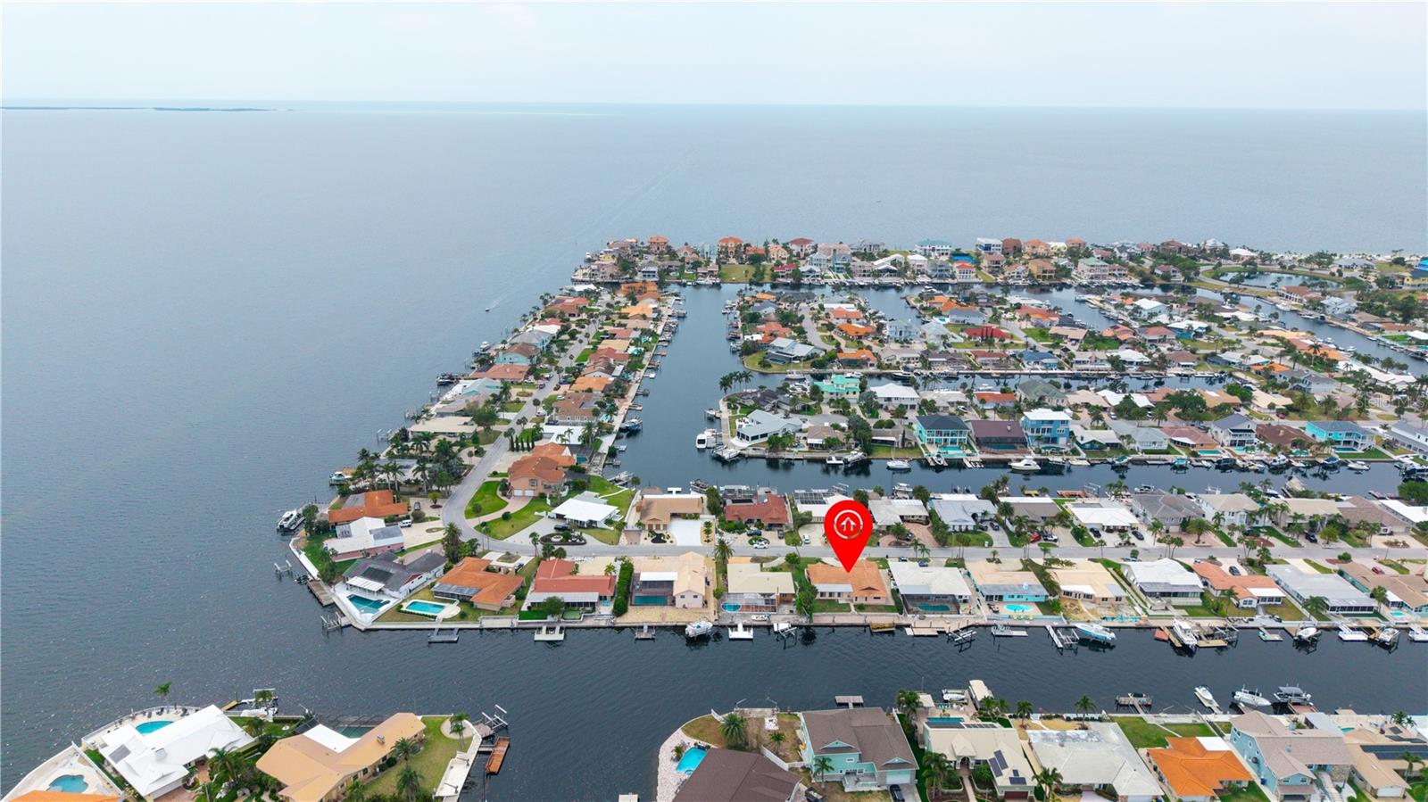 5008 SOUTHSHORE DR, NEW PORT RICHEY, FL, 34652