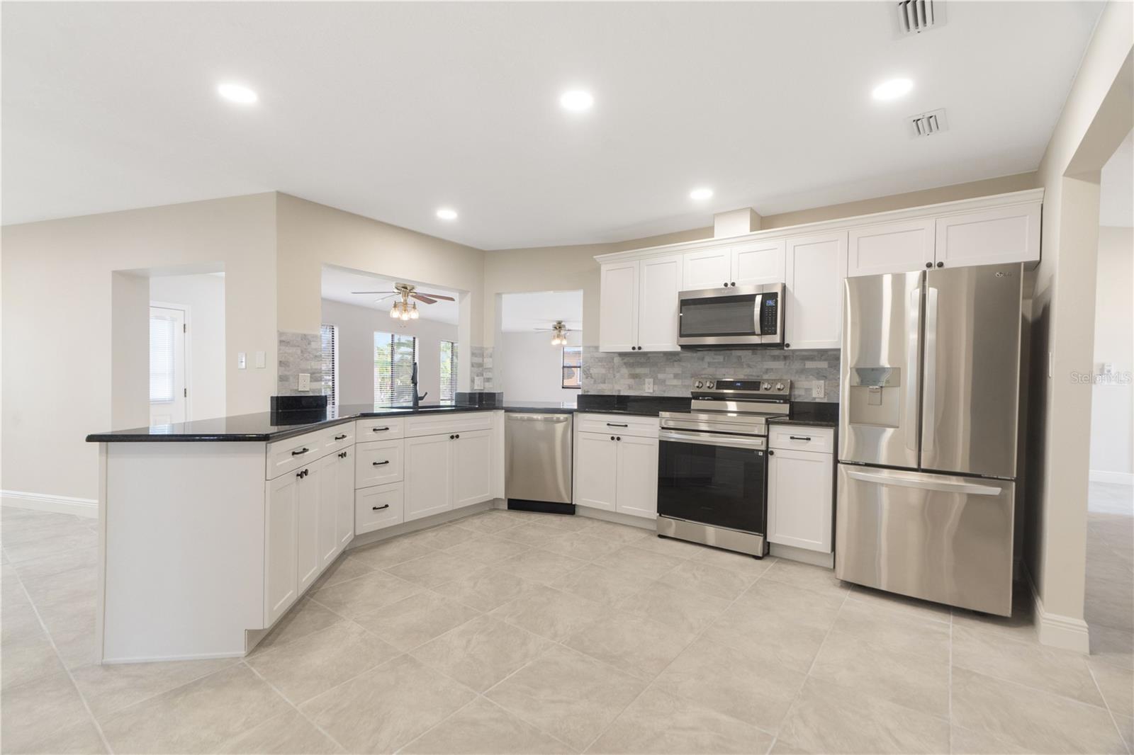 5008 SOUTHSHORE DR, NEW PORT RICHEY, FL, 34652