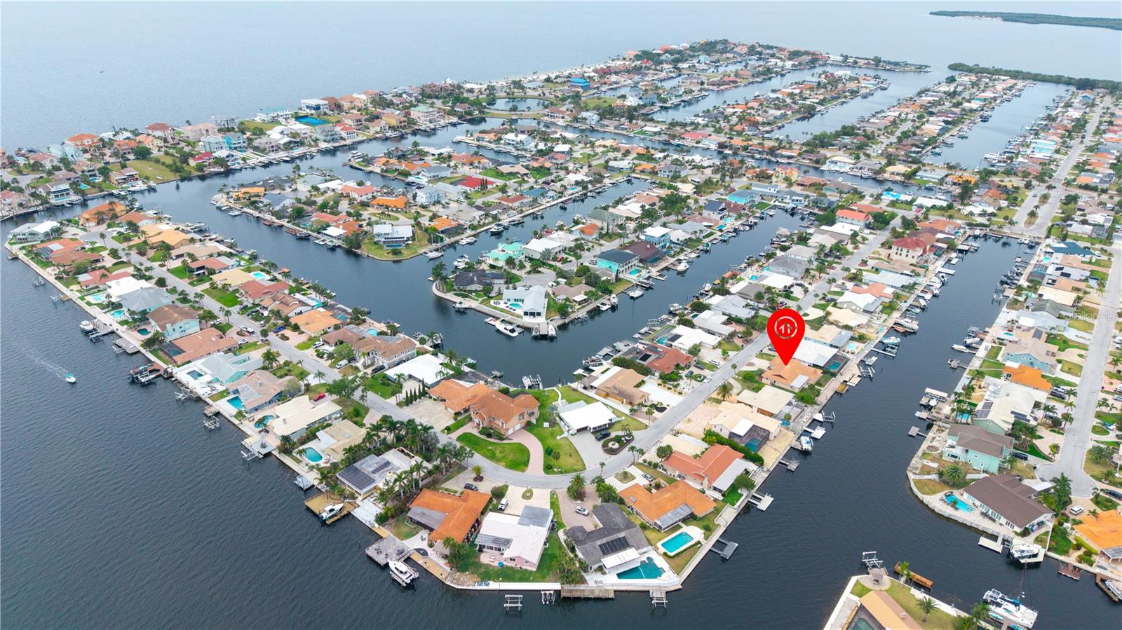 5008 SOUTHSHORE DR, NEW PORT RICHEY, FL, 34652