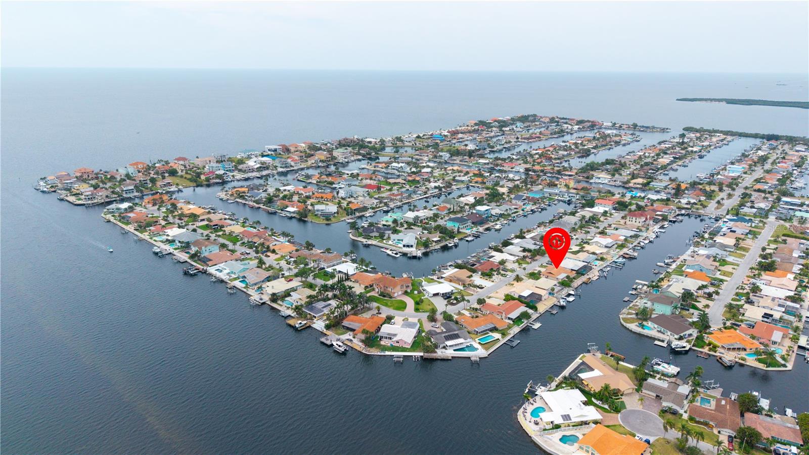 5008 SOUTHSHORE DR, NEW PORT RICHEY, FL, 34652