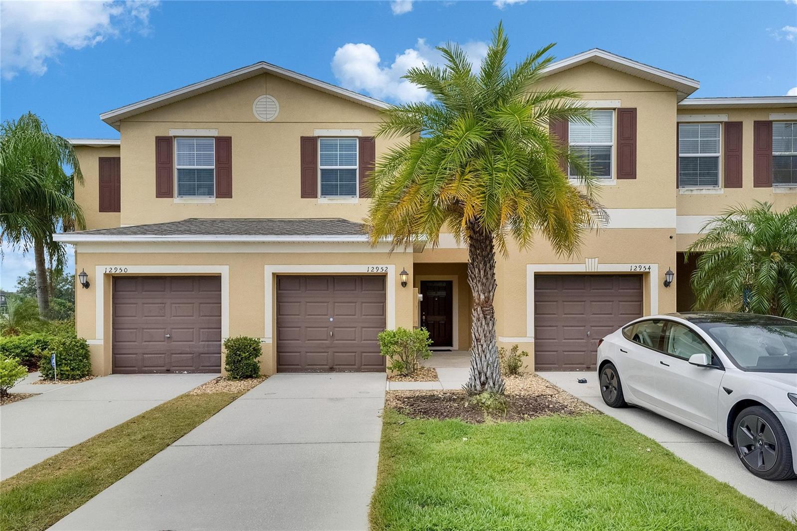 12952 UTOPIA GARDENS WAY, RIVERVIEW, FL, 33579