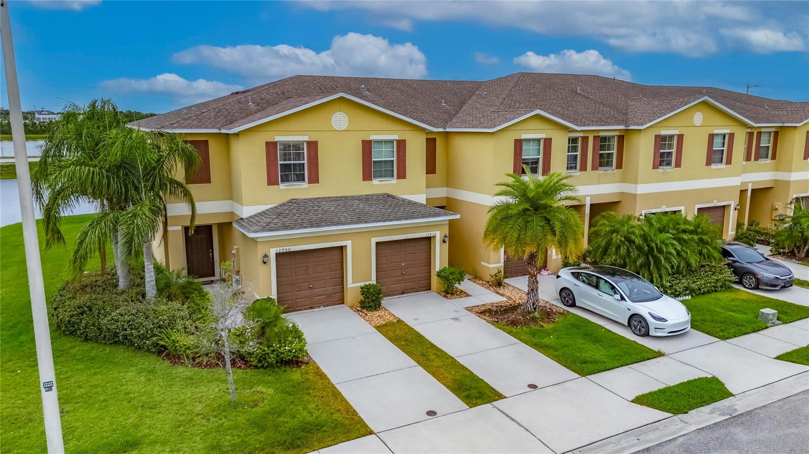 12952 UTOPIA GARDENS WAY, RIVERVIEW, FL, 33579