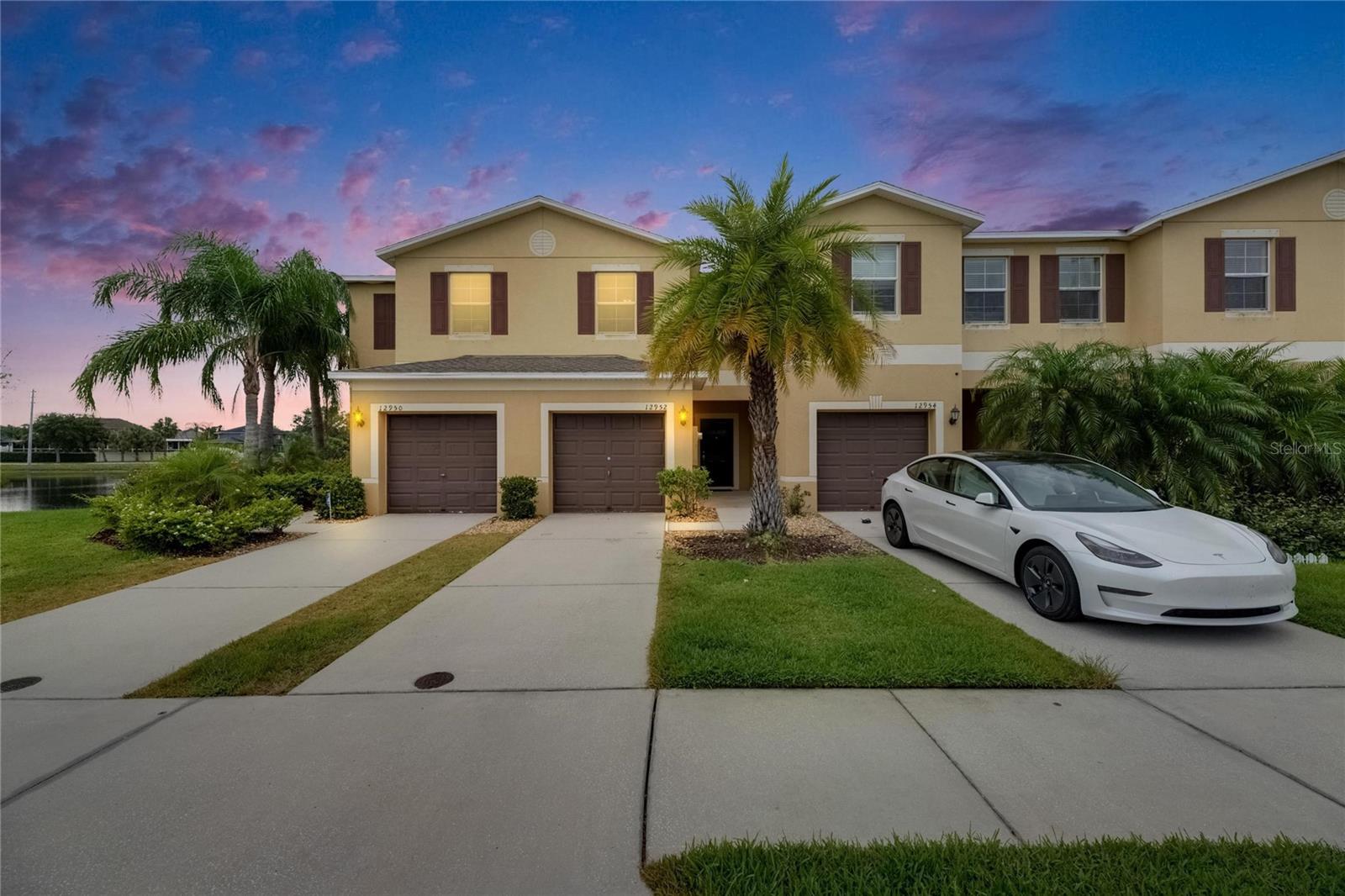12952 UTOPIA GARDENS WAY, RIVERVIEW, FL, 33579