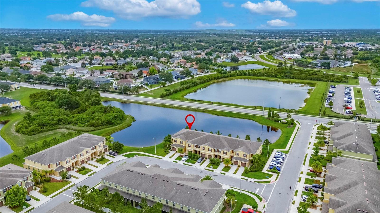 12952 UTOPIA GARDENS WAY, RIVERVIEW, FL, 33579