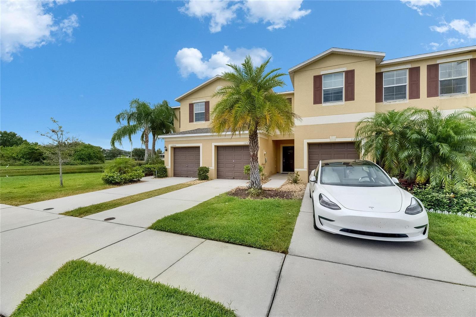12952 UTOPIA GARDENS WAY, RIVERVIEW, FL, 33579