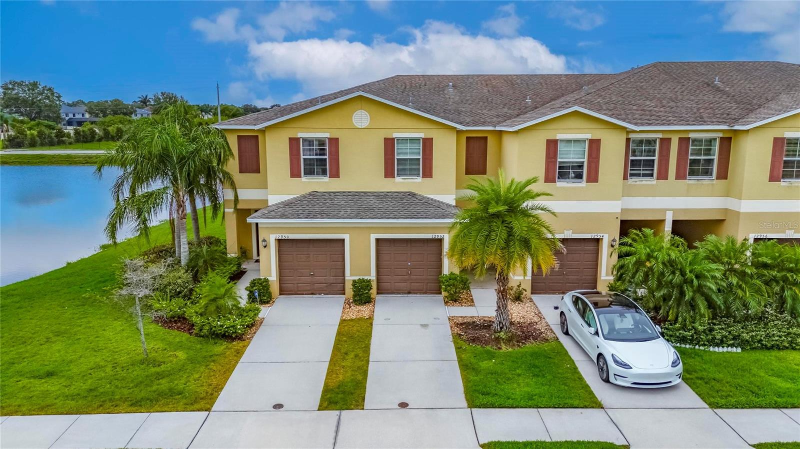 12952 UTOPIA GARDENS WAY, RIVERVIEW, FL, 33579